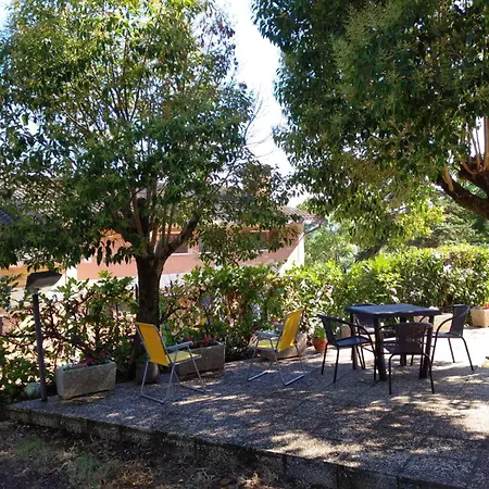 La Casa De Giorgio * Solomeo