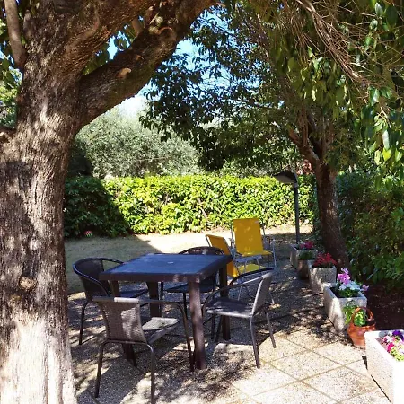 La Casa De Giorgio Appartement *