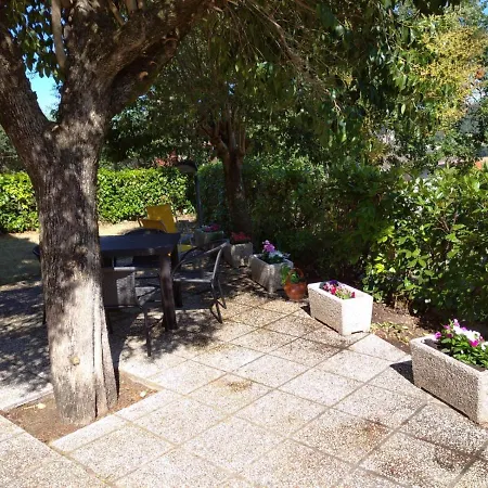 La Casa De Giorgio 아파트