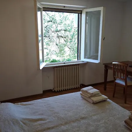 Appartement La Casa De Giorgio *