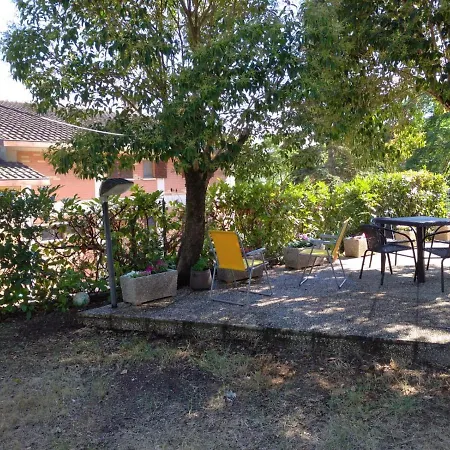 La Casa De Giorgio