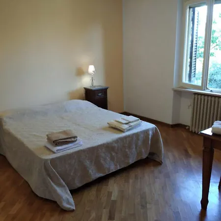 La Casa De Giorgio