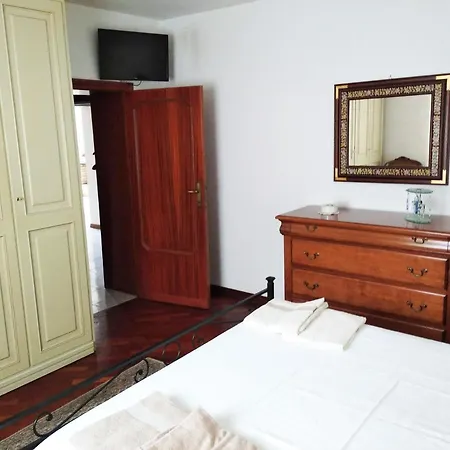 Appartement La Casa De Giorgio *