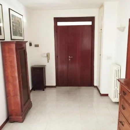 아파트 La Casa De Giorgio