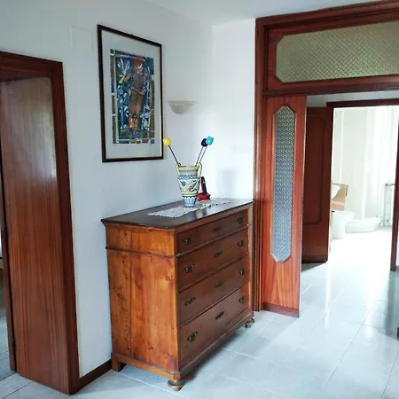 La Casa De Giorgio Solomeo