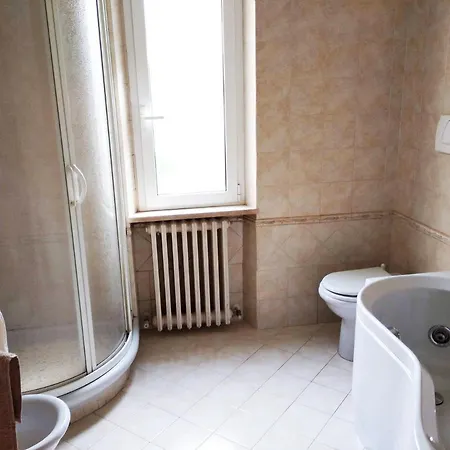 La Casa De Giorgio Appartement
