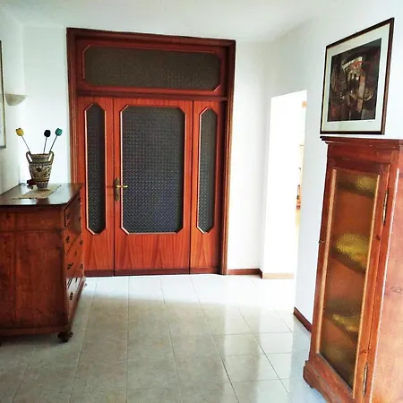 La Casa De Giorgio Appartement