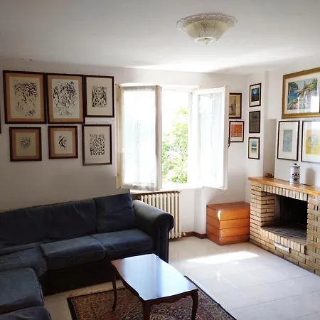 아파트 La Casa De Giorgio