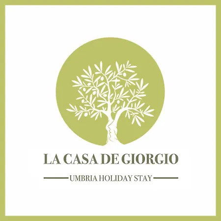 La Casa De Giorgio *