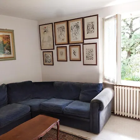 La Casa De Giorgio Appartement Solomeo
