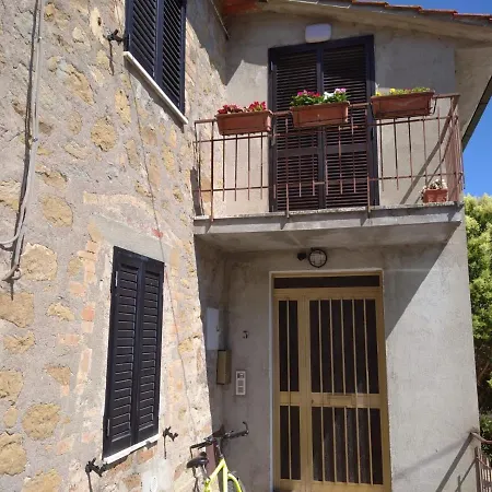 La Casa De Giorgio * Solomeo