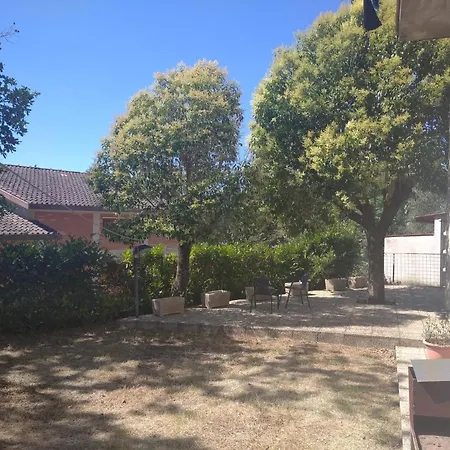 아파트 La Casa De Giorgio Solomeo